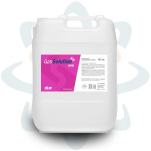 Gas Solution EVO