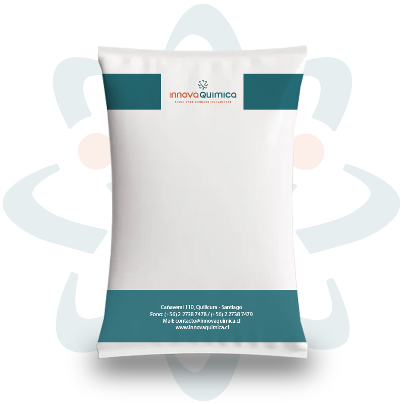 Saco Producto Innovaquimica